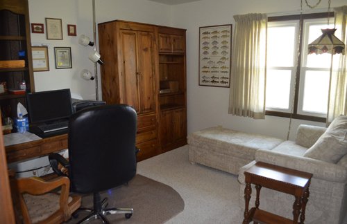 Property photo 32 - 3.4 Acres Offered in 2 Tracts - 3 Bedroom Ranch Home plus Additional Lot
